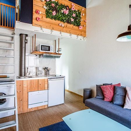 Appartement Canet - Welkeys Bandol Exterior foto